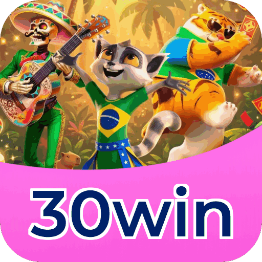 Siga a 30win no Facebook