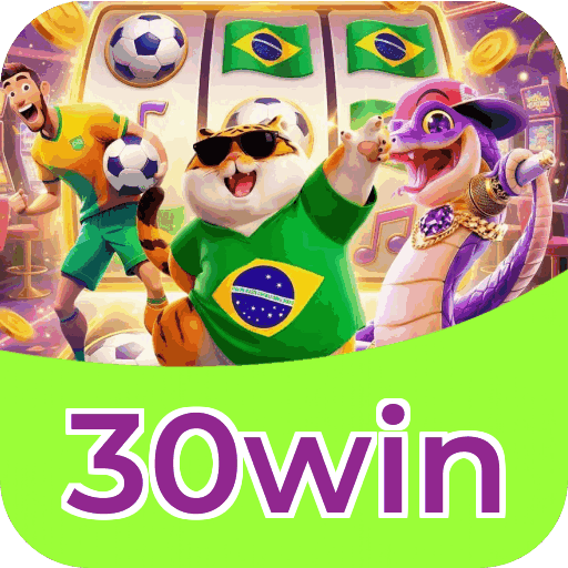 Equipe de suporte ao cliente da 30win